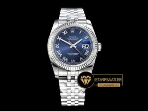 RDJ0305A - DJ 36mm Jub Fluted SSSS Blue Roman ARF A3135 - 13.jpg